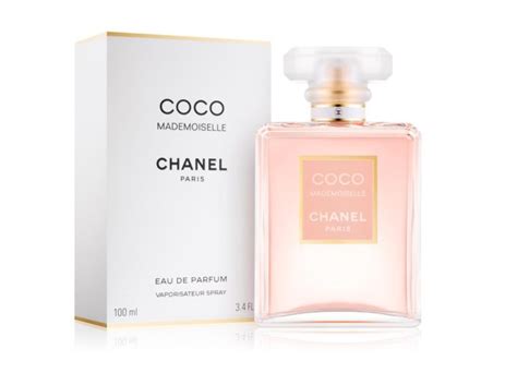 coco chanel profumo note olfattive|coco chanel for women.